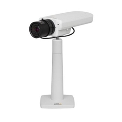 Axis P1387 Network Camera