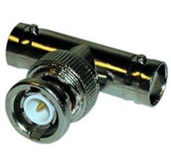 BNC Tee Adaptor