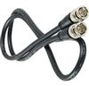 6ft BNC Male Video Cable