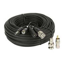 100ft Power & Video Cable