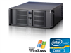 Intel Core i9 4U Rackmount NVR System