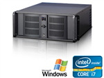 Intel Core i9 4U Rackmount NVR System