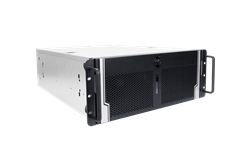 Intel Core Ultra 7 4U Rackmount NVR System