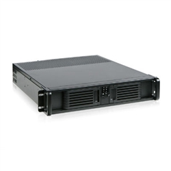 Intel Core i7 2U Rackmount NVR System