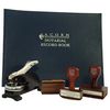 Deluxe Desk Seal Pkg with Reg. Stamps