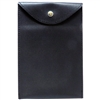 Deluxe Leatherette Pouch