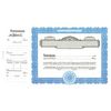 Goes 720 Stock Certificate