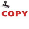 Copy Rubber Stamp