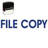 Self-Inking File Copy Stamp