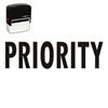 Self-Inking Priority Postal Stamp