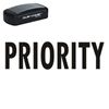 Slim Pre-Inked Priority Stamp