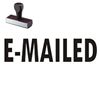 E-Mailed Rubber Stamp