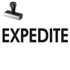 Expedite Rubber Stamp