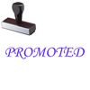 Promoted Rubber Stamp