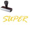 Super Rubber Stamp