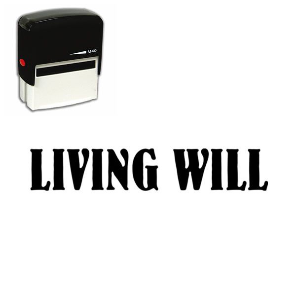 Large Self-Inking Stamps for Companies