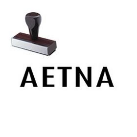 Aetna Rubber Stamp