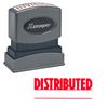 Distributed Xstamper Stock Stamp