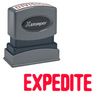Expedite Xstamper Stock Stamp