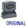 Originial Xstamper Stock Stamp