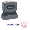 Thank You Xstamper Stock Stamp