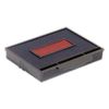 Replacement Ink Pad for HM-6014 & HM-6114 Stamp