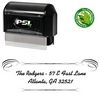PSI Pre-Ink Alako Custom Address Stamp