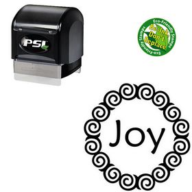PSI Pre-Ink Maiandra Personal Name Stamp