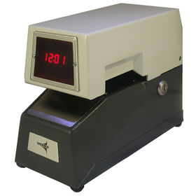 Electronic Time Dater with LED Display