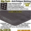 Supreme Slip-Tech Anti-Fatigue Matting / 1339136
