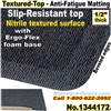 Textured-Top Anti-Fatigue Matting / 1344172