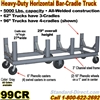 BAR CRADLE TRUCKS 99CR