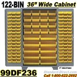 BIN STORAGE CABINETS 99DF236