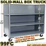 PACKAGE & WAREHOUSE TRUCKS 99FC
