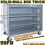 PACKAGE & WAREHOUSE TRUCKS 99FD