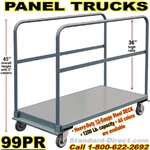 PANEL TRUCKS 99PR