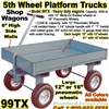 WAGON TRUCK 99TX