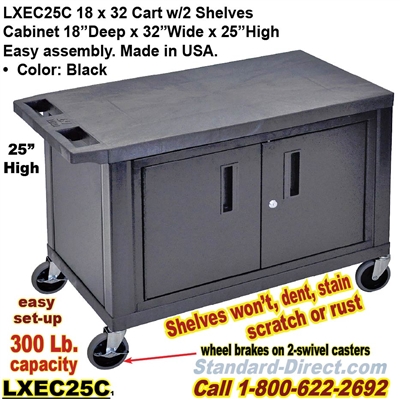 LXEC25C