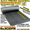 NyraCord Perma-Walk Runner Matting / NC80PW