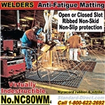 NyraCord Welding Matting / NC80WM