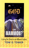 God or Mammon?