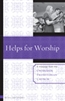 Helps for Worship by William Shishko