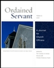 Ordained Servant 2006