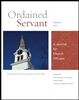 Ordained Servant - 2007