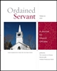 Ordained Servant 2010