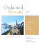 Ordained Servant 2020