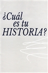 Â¿Cual es tu Historia?