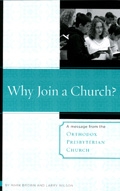 Why Join a Church?