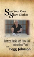 Sewing tips, Pattern Hacks, Measuring