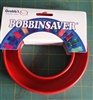 Bobbin storage, sewing, thread storage